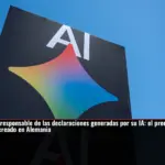 Google es responsable de las declaraciones generadas por su IA: el precedente histórico creado en Alemania