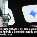 Google lanza las Googlebooks: así son las nuevas notebooks con Android y Gemini integrado que buscan redefinir el uso de la IA