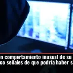 ¿Ha notado un comportamiento inusual de su celular? Estas son cinco señales de que podría haber sido hackeado