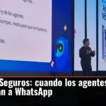 HDI Seguros: cuando los agentes llegan a WhatsApp