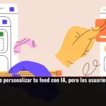 Instagram permite personalizar tu feed con IA, pero los usuarios siguen inconformes