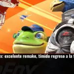 Jugamos Star Fox: excelente remake, tímido regreso a la franquicia