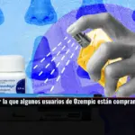 La extraña razón por la que algunos usuarios de Ozempic están comprando más perfumes