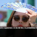 La extraña relación entre exponernos a la luz del día y la probabilidad de desarrollar demencia