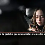 La imposible tarea de prohibir que adolescentes usen redes sociales