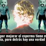 La obsesión por mejorar el esperma tiene mucho de pseudociencia, pero detrás hay una verdad incómoda