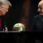 La política migratoria de Trump está causando estragos en la Copa Mundial 2026