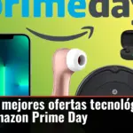 Las 11 mejores ofertas tecnológicas del Amazon Prime Day