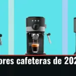 Las mejores cafeteras de 2026
