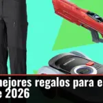 Los 25 mejores regalos para el Día del Padre de 2026