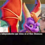 Los 5 mejores juegos independientes que vimos en el Xbox Showcase