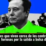 Los residentes que viven cerca de los centros de datos de xAI están furiosos por la salida a bolsa de SpaceX