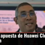 MaaS, la apuesta de Huawei Cloud para Colombia