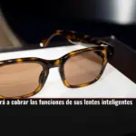 Meta empezará a cobrar las funciones de sus lentes inteligentes