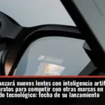Meta lanzará nuevos lentes con inteligencia artificial y más baratos para competir con otras marcas en el mercado tecnológico: fecha de su lanzamiento