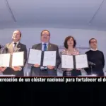 México formaliza la creación de un clúster nacional para fortalecer el desarrollo de IA