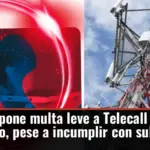 MinTIC impone multa leve a Telecall y le deja el espectro, pese a incumplir con subasta 5G