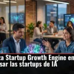 Oracle lanza Startup Growth Engine en Colombia para impulsar las startups de IA