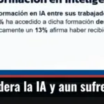 ¿Por qué Colombia lidera la IA y aun sufre un enorme rezago?