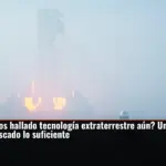 ¿Por qué no hemos hallado tecnología extraterrestre aún? Un estudio sugiere que no hemos buscado lo suficiente