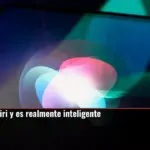 Probé la nueva Siri y es realmente inteligente
