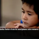 Sheinbaum plantea limitar el uso de smartphones entre menores y regular la IA