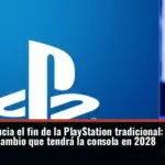 Sony anuncia el fin de la PlayStation tradicional: este es el drástico cambio que tendrá la consola en 2028