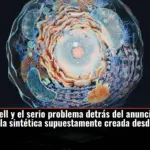 SpudCell y el serio problema detrás del anuncio de la célula sintética supuestamente creada desde cero