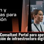 Vertiv lanza Consultant Portal para apoyar el diseño y especificación de infraestructura digital crítica