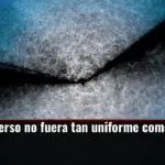 ¿Y si el universo no fuera tan uniforme como creemos?